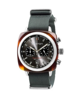 BRISTON CLUBMASTER SPORT ACETATE