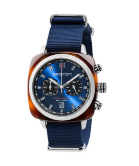 BRISTON CLUBMASTER SPORT ACETATE