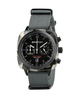 BRISTON CLUBMASTER SPORT ACETATE