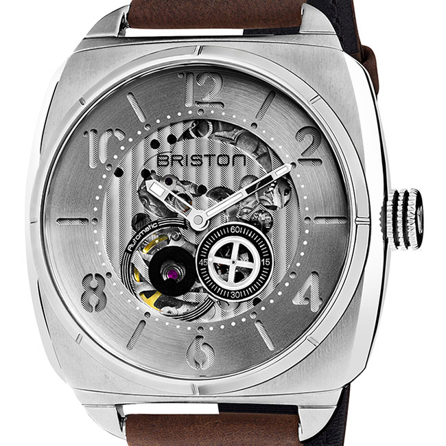 Briston Streamliner Skeleton 201042 S SK 2 C Conteenium 2