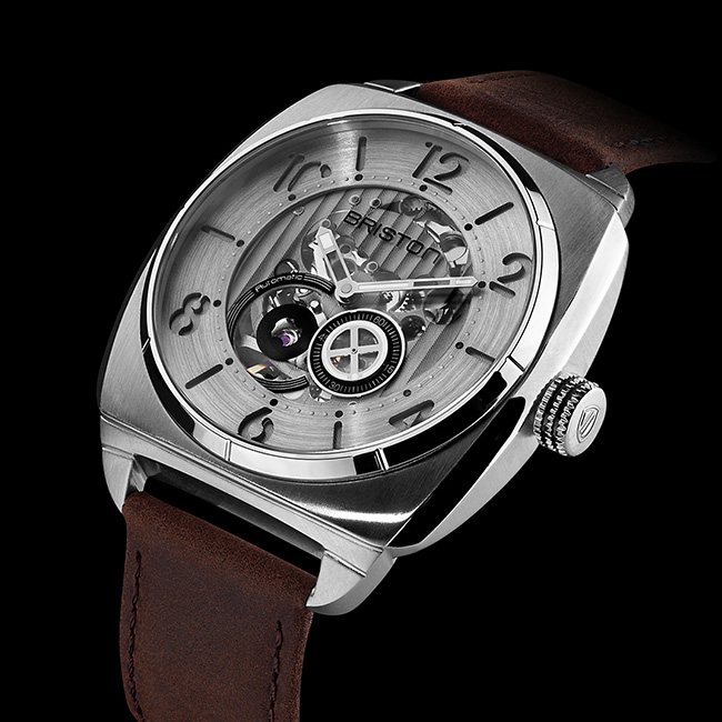 Briston Streamliner Skeleton 201042 S SK 2 C Conteenium 3