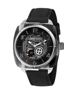BRISTON STREAMLINER SKELETON ACETATE