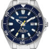 Citizen Promaster Ecodrive BN0201 88L Conteenium 2