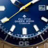 Citizen Promaster Ecodrive BN0201 88L Conteenium 4