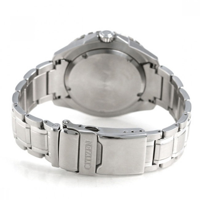 Citizen Promaster Ecodrive BN0201 88L Conteenium 7