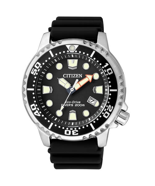 Citizen Promaster ecodrive BN0150 10E Conteenium 1