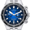 Edox Delfin Chronograph 10109 3CA BUIN Conteenium 2