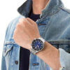 Edox Delfin Chronograph 10109 3CA BUIN Conteenium 3