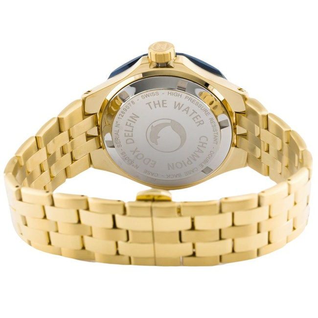 Edox Delfin 53015 357JBUM DI Conteenium 4