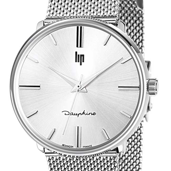 LIP Dauphine 34mm 671297 Conteenium 2 LIP Dauphine 34mm 671297 Conteenium 2