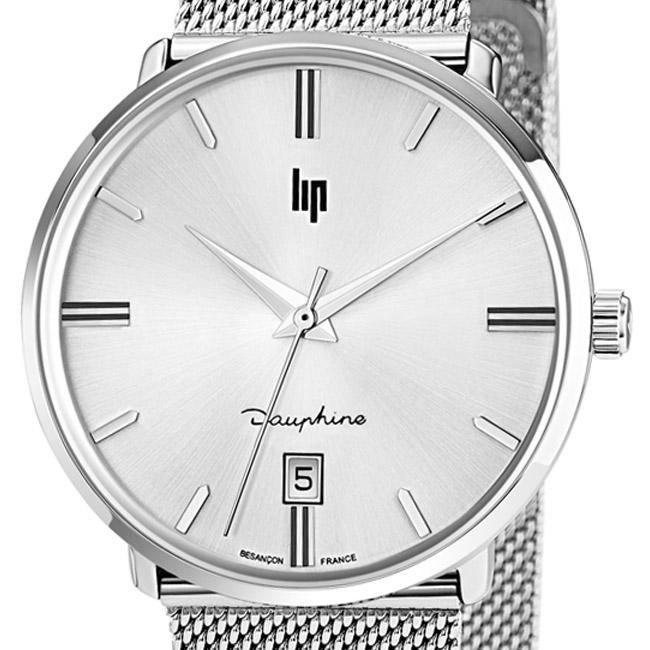 LIP Dauphine 38MM 671420 Conteenium 2