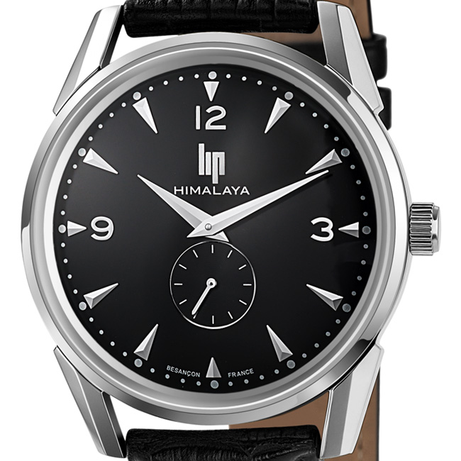 LIP Himalaya 40mm Smallsecond 671241 Conteenium 2