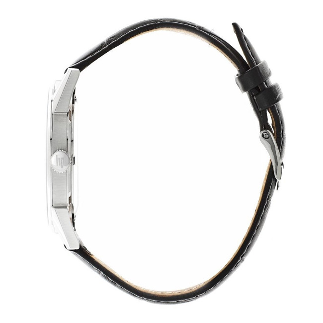 LIP Himalaya 40mm Smallsecond 671241 Conteenium 4