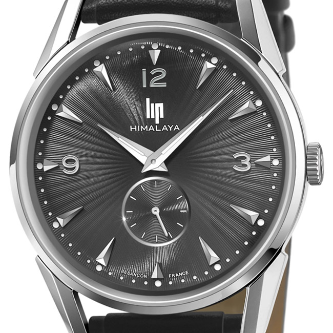 LIP Himalaya 40mm Smallsecond 671544 Conteenium 2 LIP Himalaya 40mm Smallsecond 671544 Conteenium 2