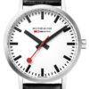 Mondaine Classic Gent A660.30314.11SBB Conteenium 2