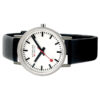 Mondaine Classic Gent A660.30314.11SBB Conteenium 3