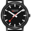 Mondaine MS1.41120.RB Conteenium 2