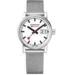 Mondaine MSE.30210.SM Conteenium 1