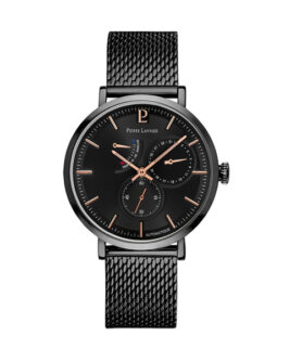 PIERRE LANNIER EVIDENCE AUTOMATIC
