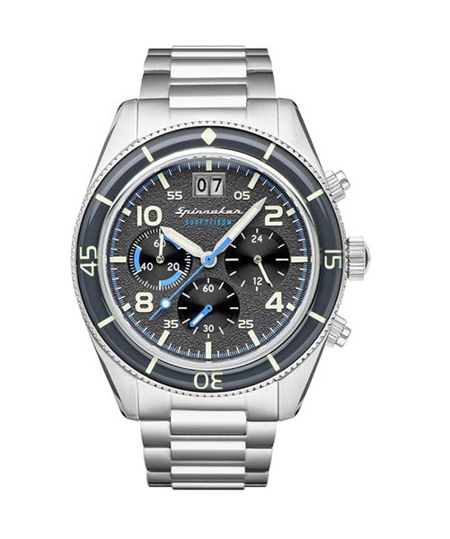 Spinnaker Chrono Fleuss SP 5085 11 Conteenium 1 Spinnaker Chrono Fleuss SP 5085 11 Conteenium 1