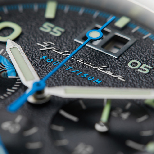 Spinnaker Chrono Fleuss SP 5085 11 Conteenium 4 Spinnaker Chrono Fleuss SP 5085 11 Conteenium 4