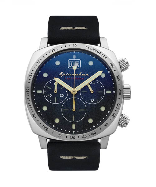 Spinnaker Hull Chrono SP 5068 03 Conteenium 1