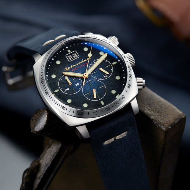 Spinnaker Hull Chrono SP 5068 03 Conteenium 4