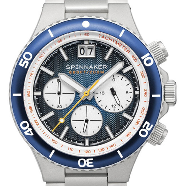 Spinnaker Hydrofoil Chrono SP 5086 22 Conteenium 2 Spinnaker Hydrofoil Chrono SP 5086 22 Conteenium 2