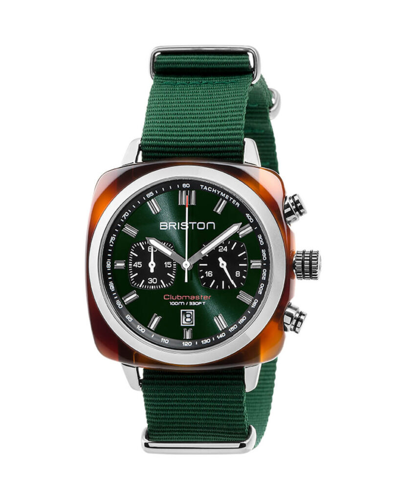 BRISTON WATCHES Mod. 17142.SA.TS.10.NBG main image 1