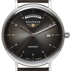 Iron Annie Classic 5958-5 - automatic watch made in germany