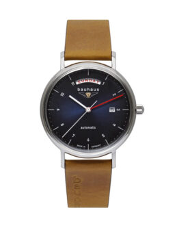 BAUHAUS DAY/DATE
