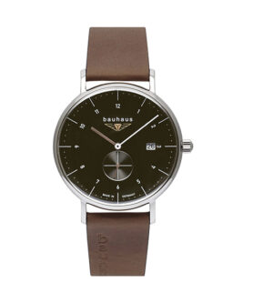 BAUHAUS SMALL SECOND