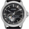 CITIZEN Automatic Titanium NH9120 11E Conteenium 2 CITIZEN Automatic Titanium NH9120 11E Conteenium 2