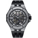 Edox Delfin Mecano 85303 357GN NGN Conteenium 1