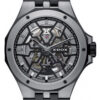 Edox Delfin Mecano 85303 357GN NGN Conteenium 2