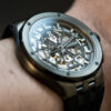 Edox Delfin Mecano 85303 357GN NGN Conteenium 3