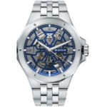 Edox Delfin Mecano 85303 3M BUIGB Conteenium 1