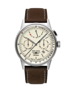 IRON ANNIE G38 DESSAU POWER RESERVE FDS