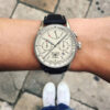 Iron Annie G38 Dessau Calendar Power Reserve 5362 5 Conteenium 5
