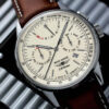 Iron Annie G38 Dessau Calendar Power Reserve 5362 5 Conteenium 6