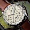 Iron Annie G38 Dessau Calendar Power Reserve 5362 5 Conteenium 7