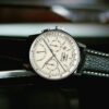 Iron Annie G38 Dessau Calendar Power Reserve 5362 5 Conteenium 8