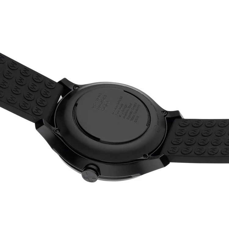 Mondaine Helvetica Smartwatch