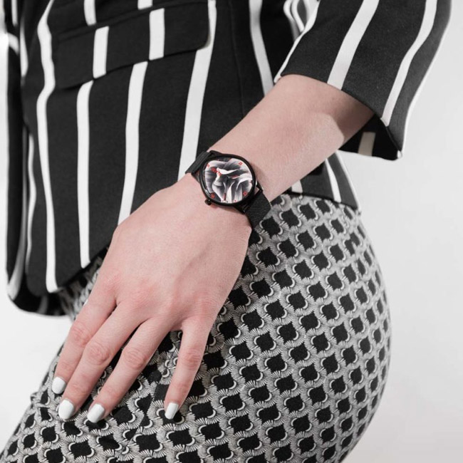 Nepto Numero1 BLACK FLOWER NBF BMM18 Conteenium 3 Nepto Numero1 BLACK FLOWER NBF BMM18 Conteenium 3