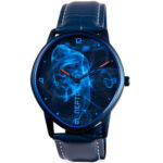 Nepto Numero1 BLUE SMOKE NBS BUCRL22 Conteenium 1