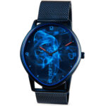 Nepto Numero1 BLUE SMOKE NBS BUMM22 Conteenium 1