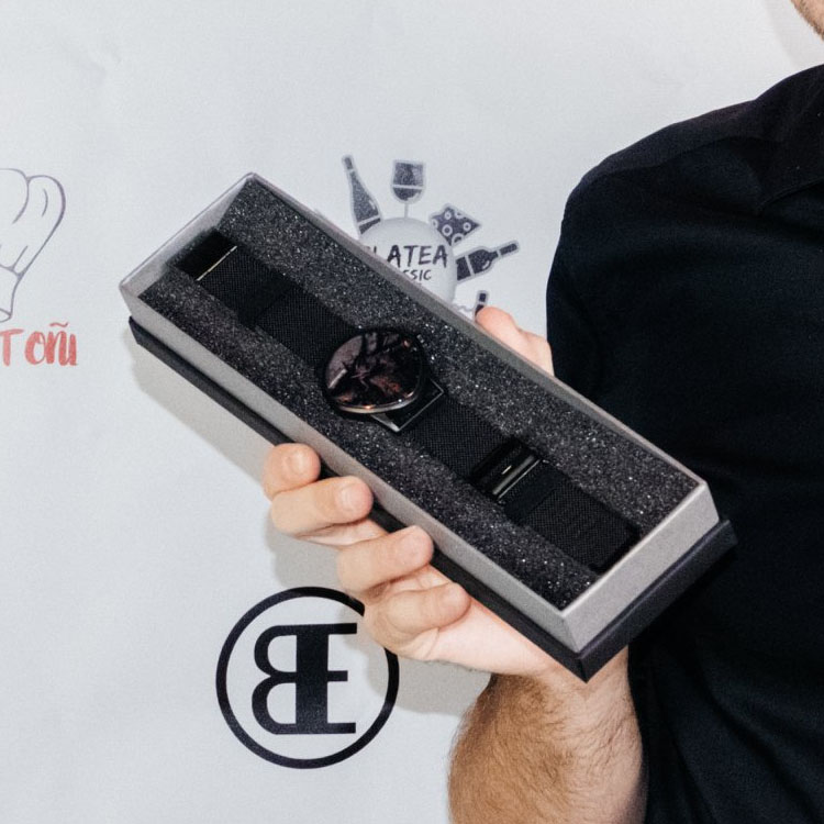 Nepto Numero1 DARK SIDE NDS BMM22 Conteenium 4