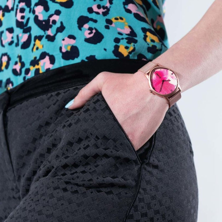 Nepto Numero1 PINK BRUSH NPB RGMM18 Conteenium 3