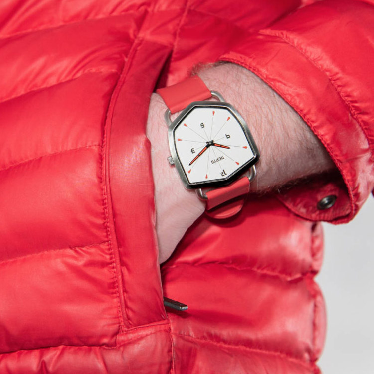 Nepto Shield WHITE REVERSO SWR RS22 Conteenium 3 Nepto Shield WHITE REVERSO SWR RS22 Conteenium 3