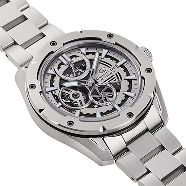 Orient star Avant garde RE AV0A02S Conteenium 3 Orient star Avant garde RE AV0A02S Conteenium 3